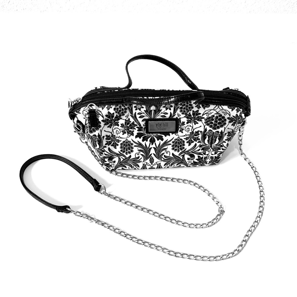 Gigi Hill mini handbag